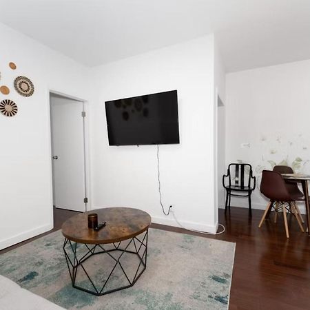 Heart Of Downtown Manhattan - Stylish One Bedroom Apartment In Vibrant Union Square Νέα Υόρκη Εξωτερικό φωτογραφία