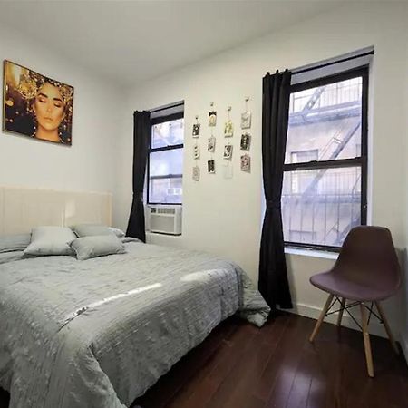 Heart Of Downtown Manhattan - Stylish One Bedroom Apartment In Vibrant Union Square Νέα Υόρκη Εξωτερικό φωτογραφία