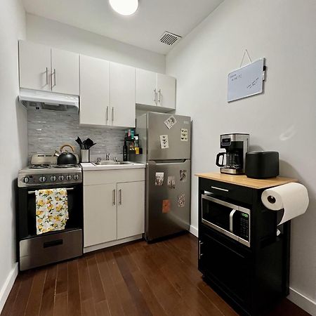 Heart Of Downtown Manhattan - Stylish One Bedroom Apartment In Vibrant Union Square Νέα Υόρκη Εξωτερικό φωτογραφία