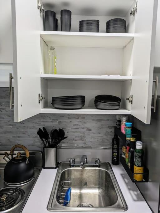 Heart Of Downtown Manhattan - Stylish One Bedroom Apartment In Vibrant Union Square Νέα Υόρκη Εξωτερικό φωτογραφία