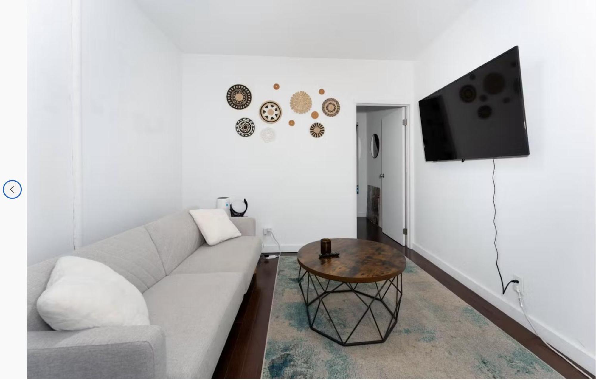 Heart Of Downtown Manhattan - Stylish One Bedroom Apartment In Vibrant Union Square Νέα Υόρκη Εξωτερικό φωτογραφία