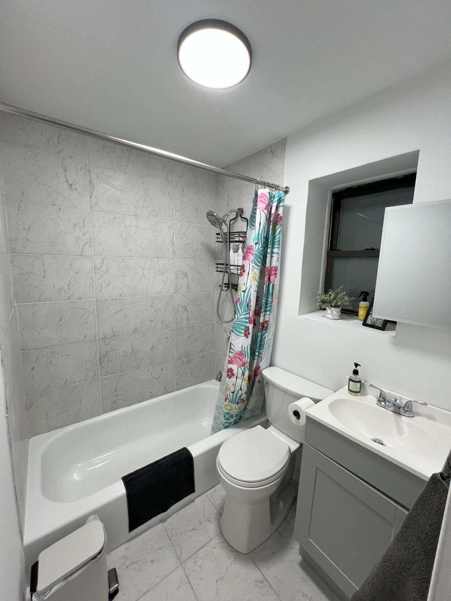 Heart Of Downtown Manhattan - Stylish One Bedroom Apartment In Vibrant Union Square Νέα Υόρκη Εξωτερικό φωτογραφία