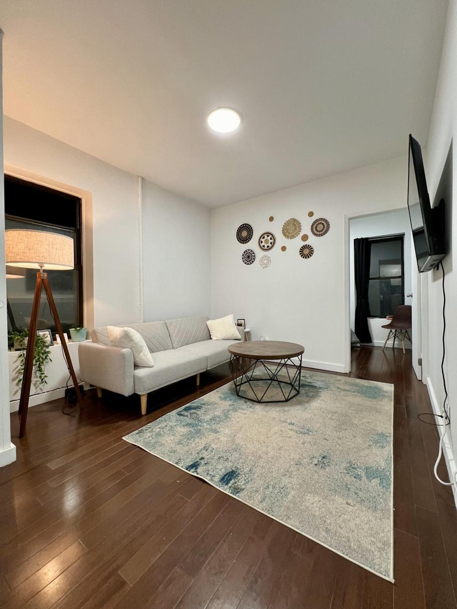 Heart Of Downtown Manhattan - Stylish One Bedroom Apartment In Vibrant Union Square Νέα Υόρκη Εξωτερικό φωτογραφία